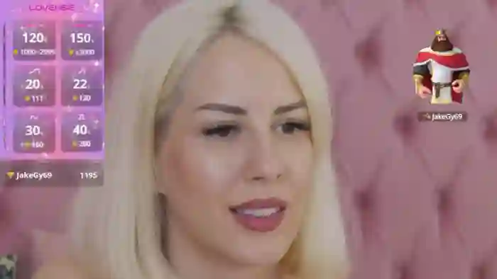 PinkSexxe