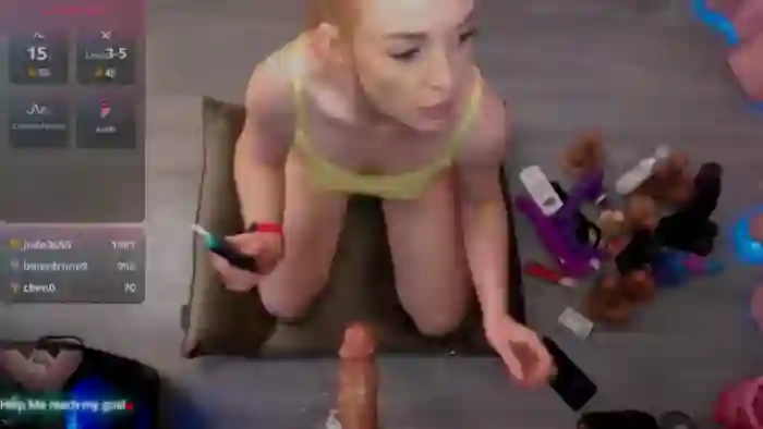 Redhead_Shark