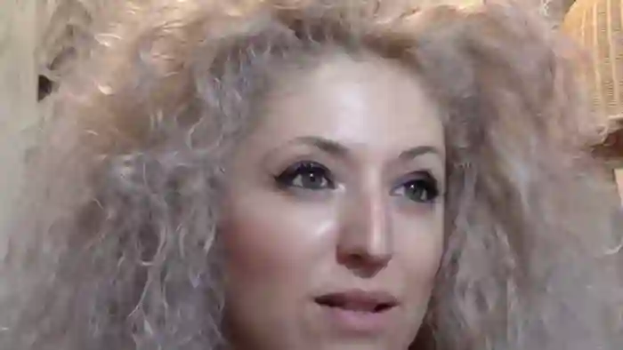 SassyKate
