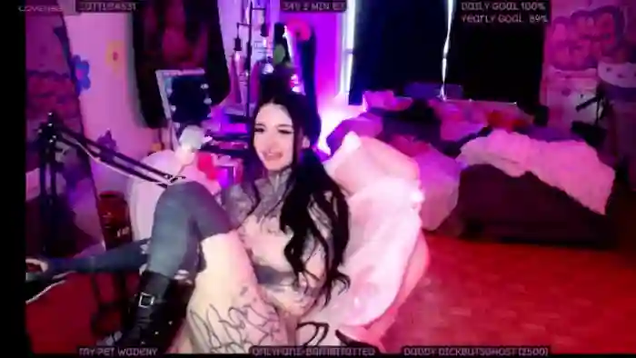 TATTOOBAMBI