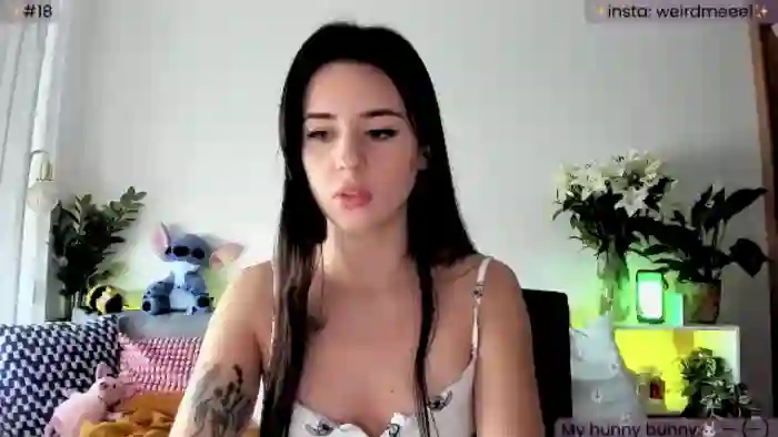 WeirdsGoddess