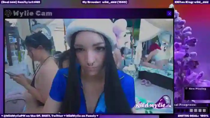 WildWyliePM