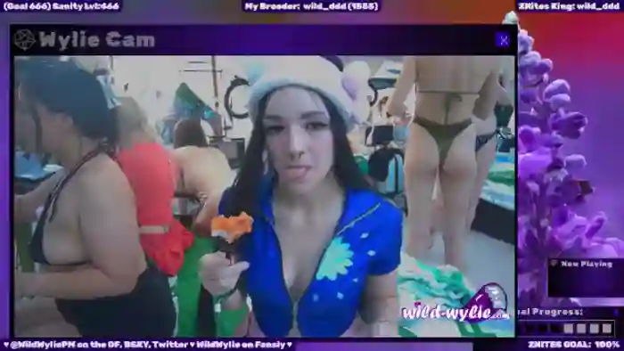 WildWyliePM