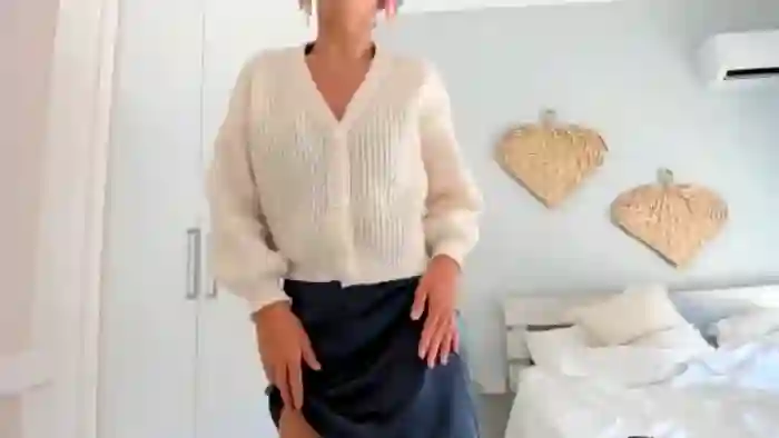 AhahaGirl