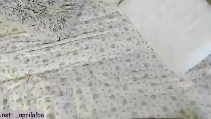 AprilAlba777