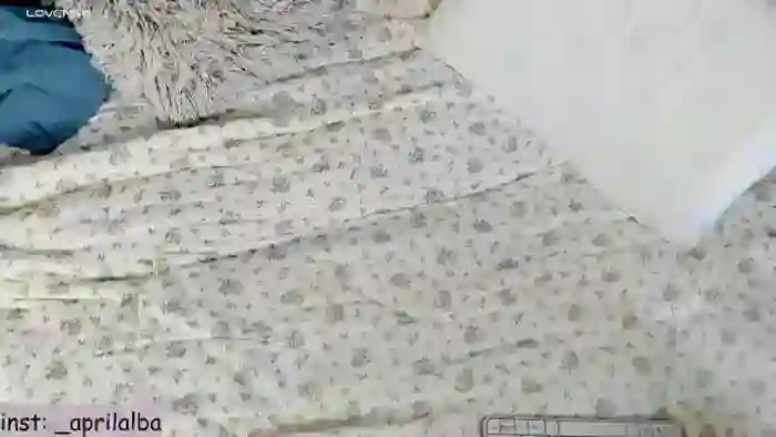 AprilAlba777
