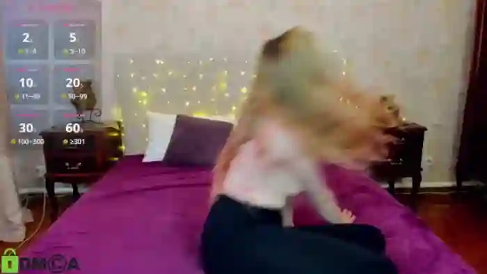 Blondyriss