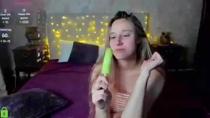 Blondyriss