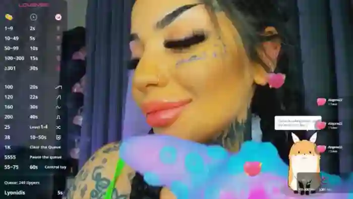 CreamyInkk
