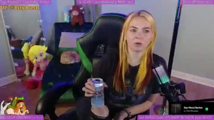 LilyKush
