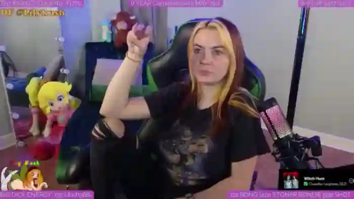 LilyKush