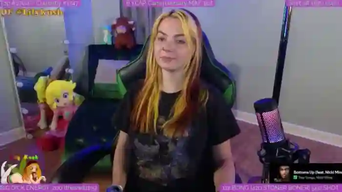 LilyKush