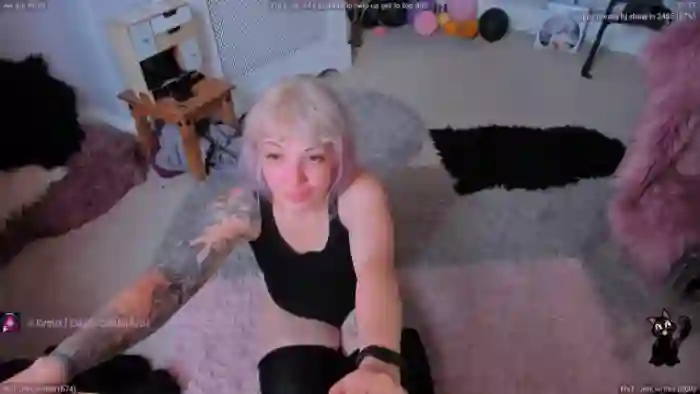 LunaWolfie