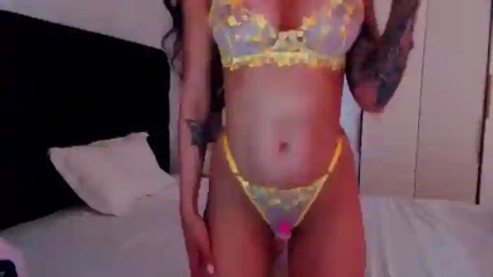 NicoleCrystal