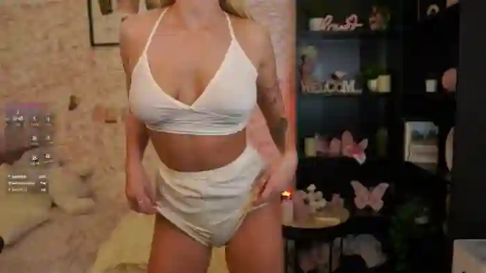 NicoletteShea