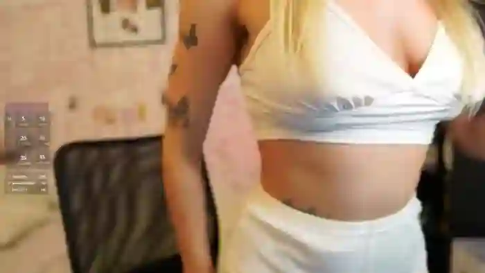 NicoletteShea