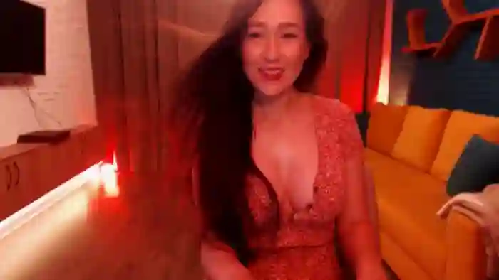PoppyNaked