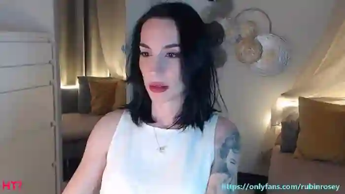RubinRosey