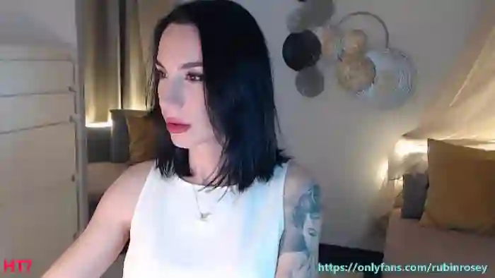 RubinRosey
