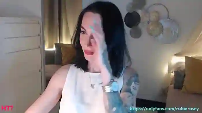 RubinRosey
