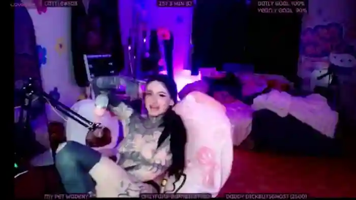 TATTOOBAMBI