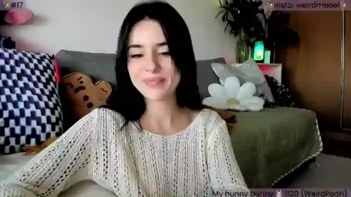 WeirdsGoddess