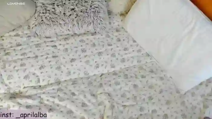 AprilAlba777