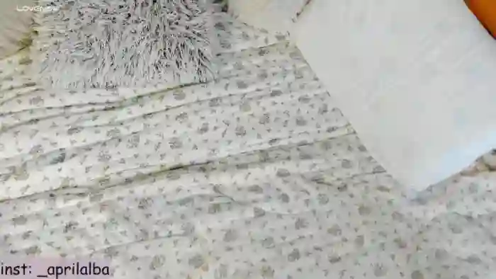 AprilAlba777
