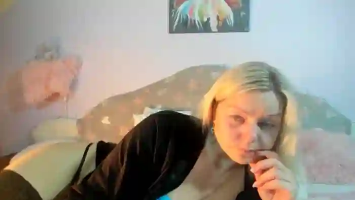 BlondeKylie