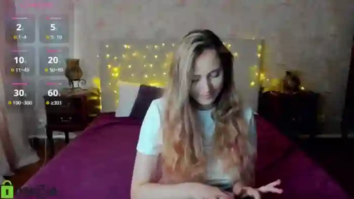 Blondyriss
