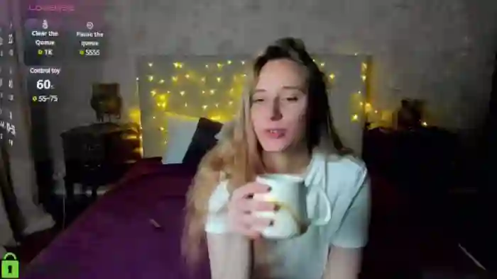 Blondyriss