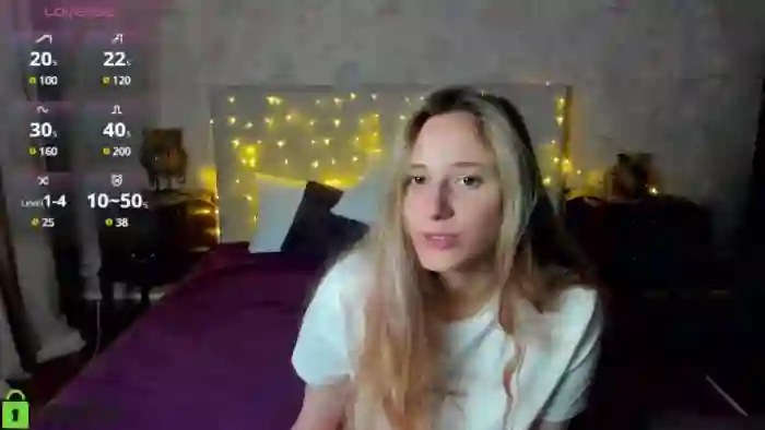 Blondyriss
