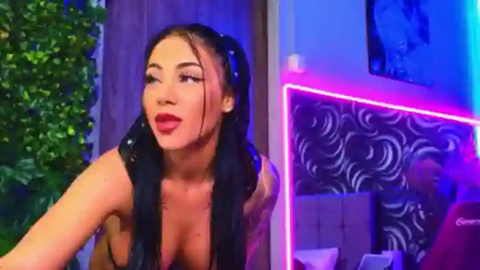 CandyEyesXXX