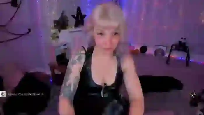 LunaWolfie