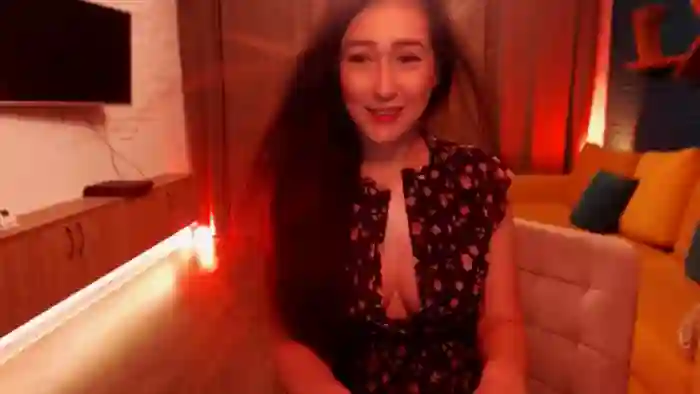 PoppyNaked
