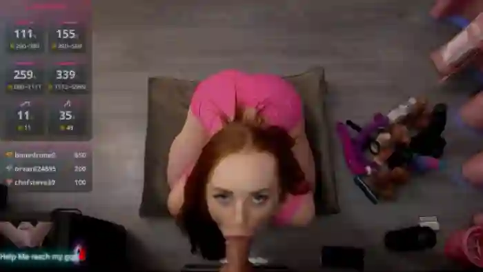 Redhead_Shark