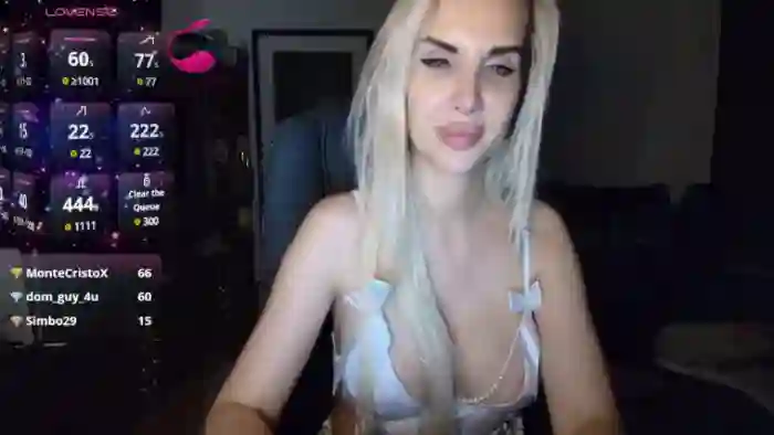 SexyQueenNina