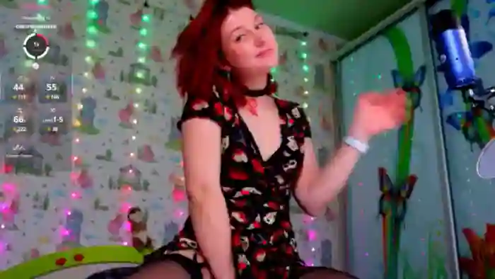 SmokyRose