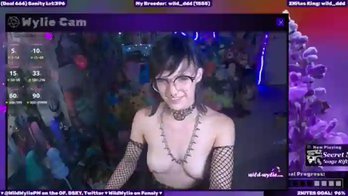 WildWyliePM