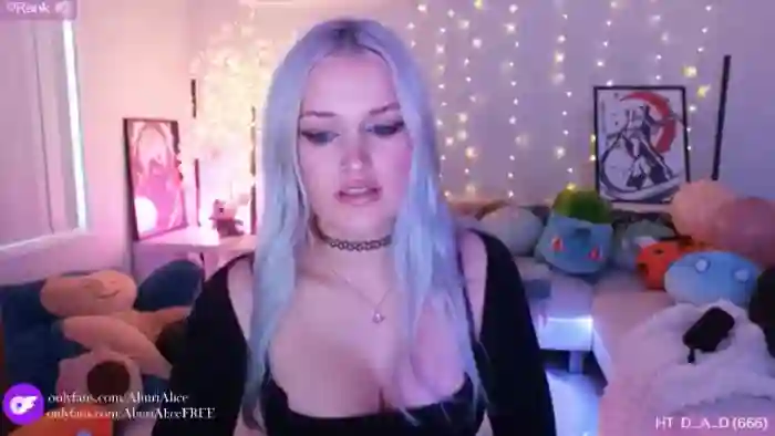 AlicexMaia