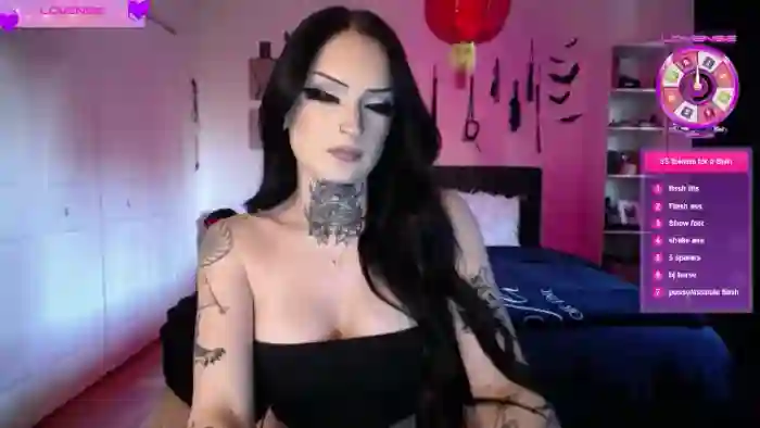 Ariaajadee