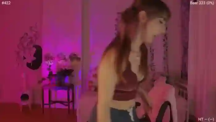 CharliexJade