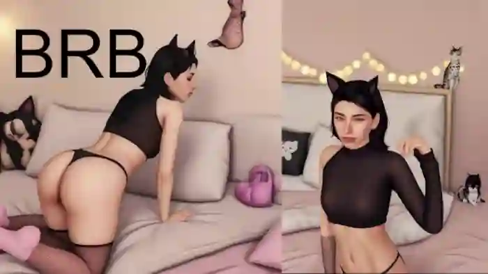 CuteKitty