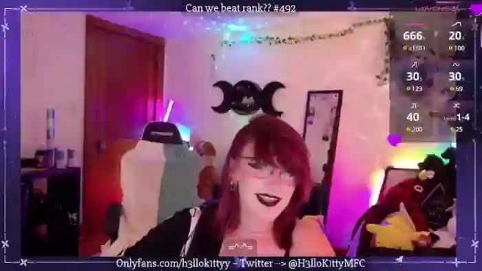 H3llok1tty
