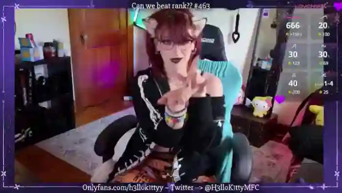 H3llok1tty
