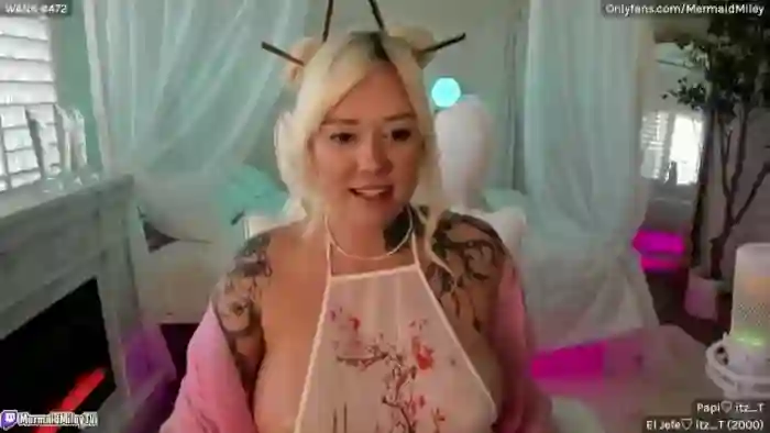 MermaidMiley