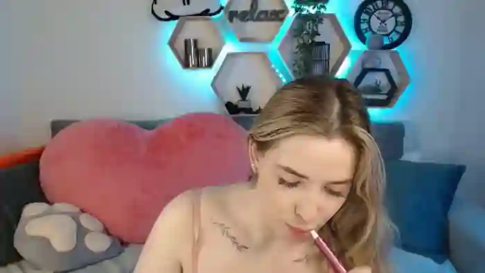 SabrinaViolet