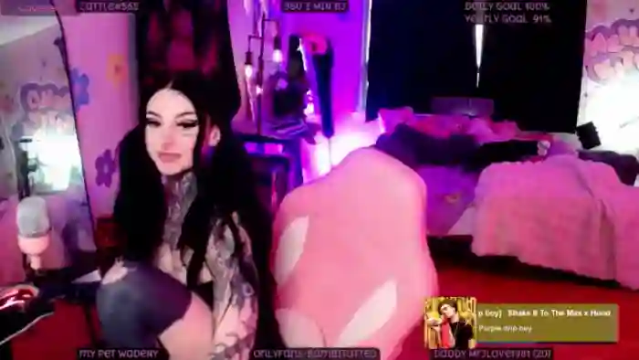 TATTOOBAMBI