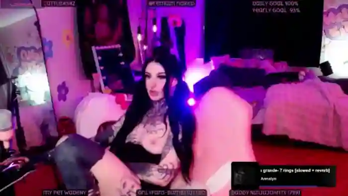 TATTOOBAMBI