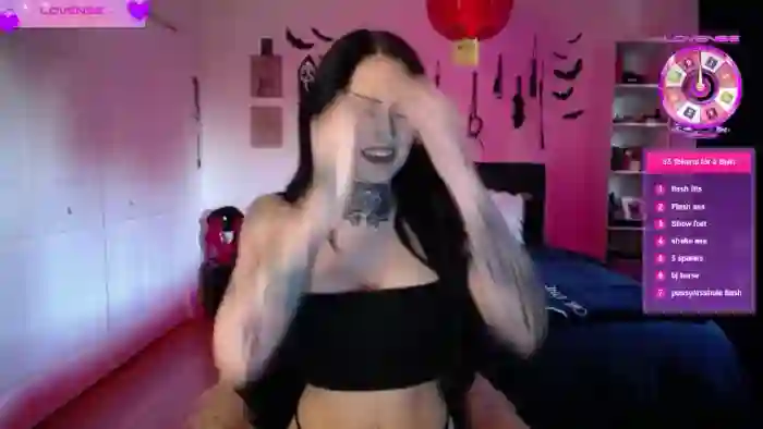 Ariaajadee